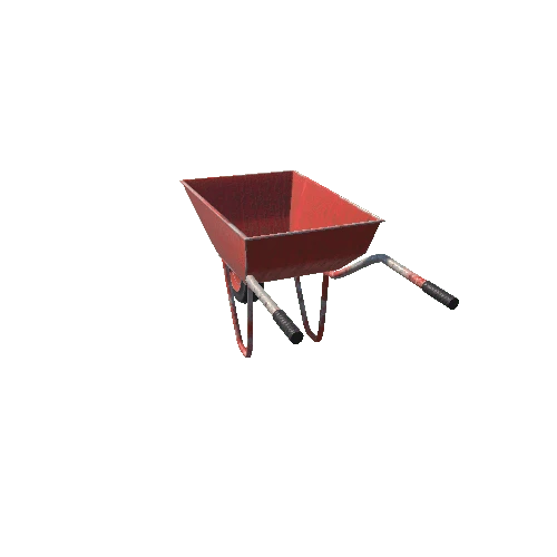 wheelbarrow 1